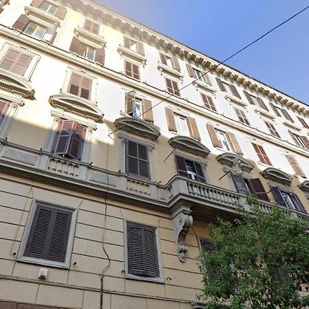 Pietra - The Italian Stay Collection ローマ エクステリア 写真