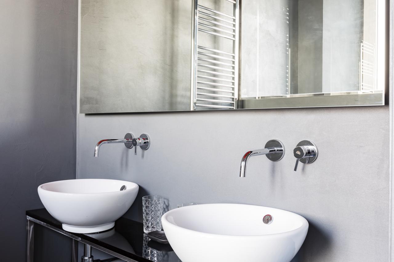 Pietra - The Italian Stay Collection ローマ エクステリア 写真