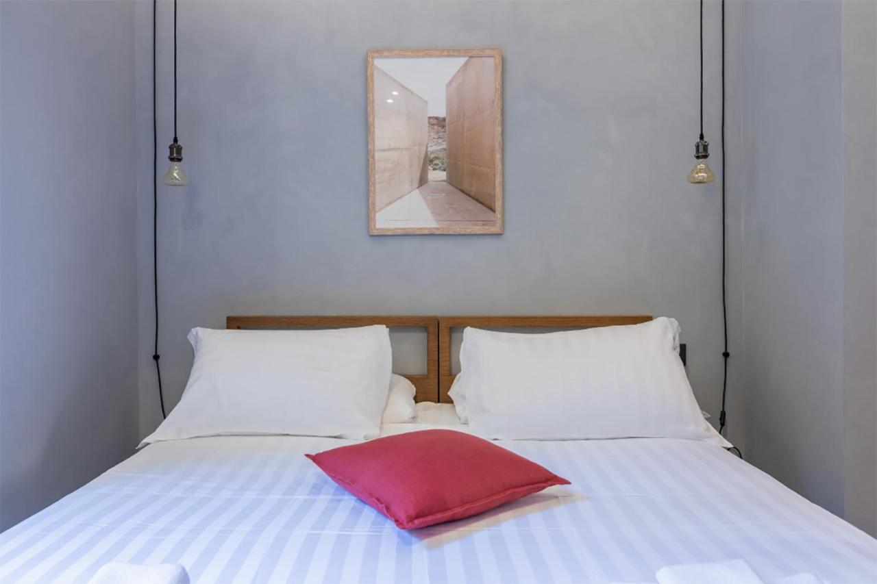 Pietra - The Italian Stay Collection ローマ エクステリア 写真