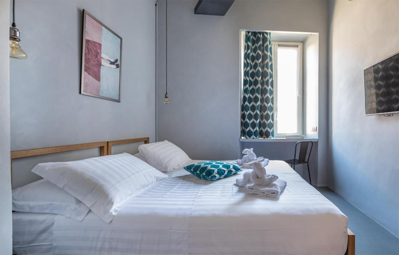 Pietra - The Italian Stay Collection ローマ エクステリア 写真