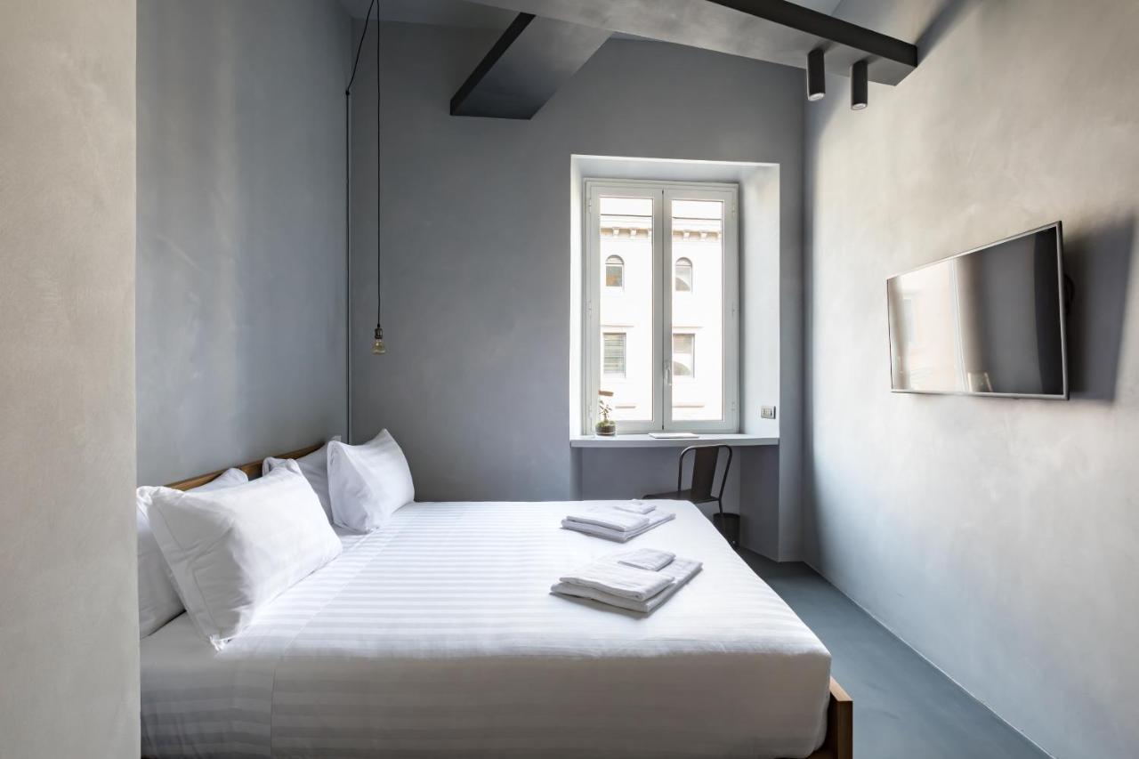 Pietra - The Italian Stay Collection ローマ エクステリア 写真
