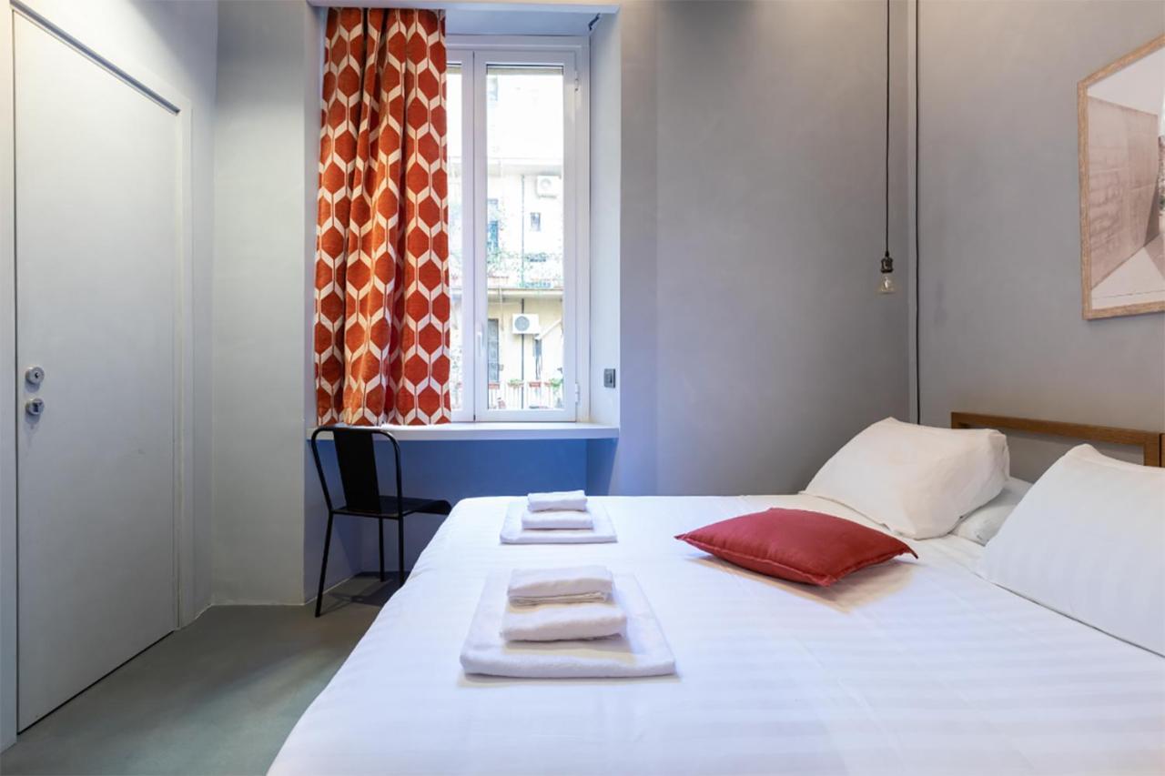 Pietra - The Italian Stay Collection ローマ エクステリア 写真