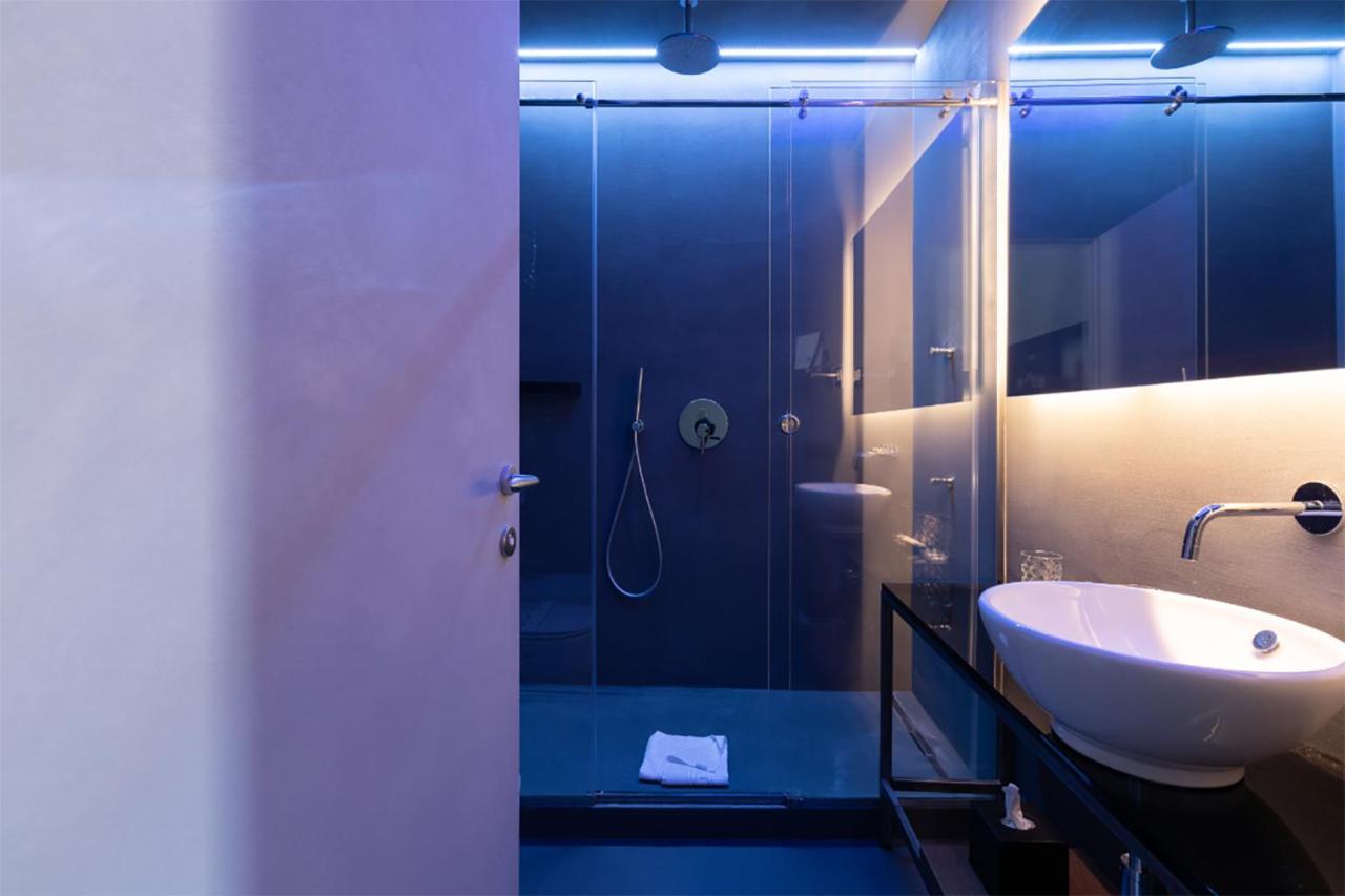 Pietra - The Italian Stay Collection ローマ エクステリア 写真