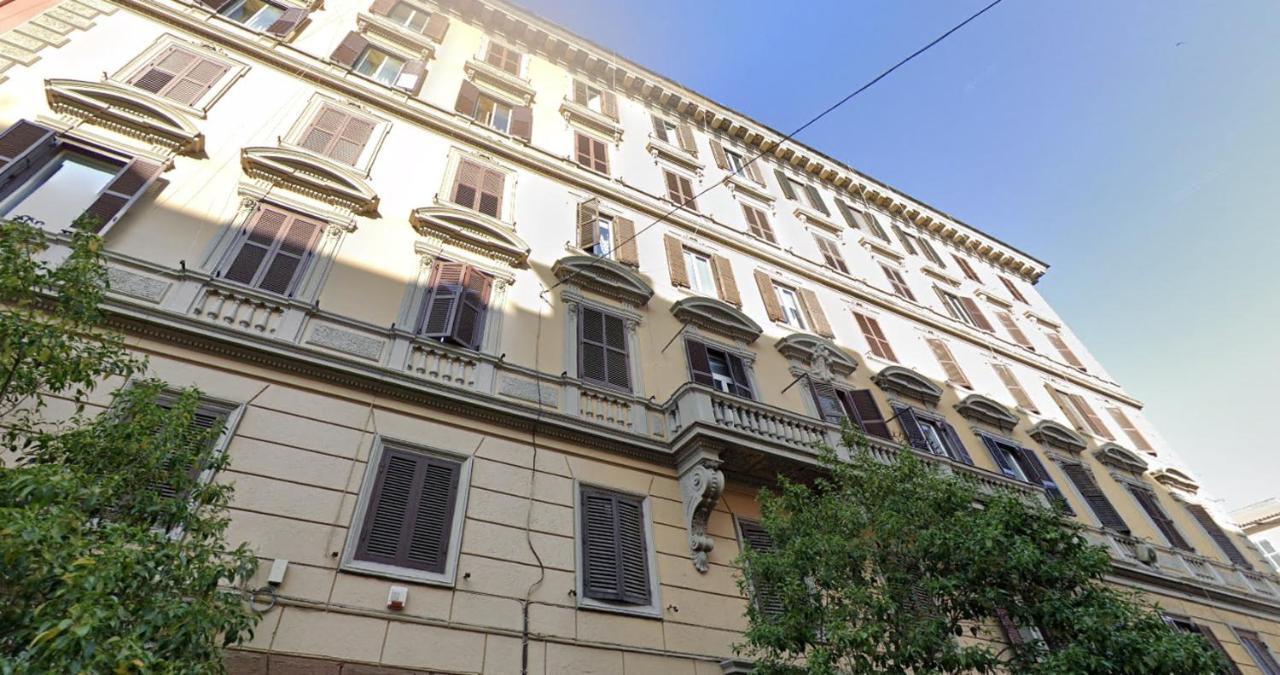 Pietra - The Italian Stay Collection ローマ エクステリア 写真
